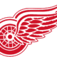 logo, Detroit Red Wings