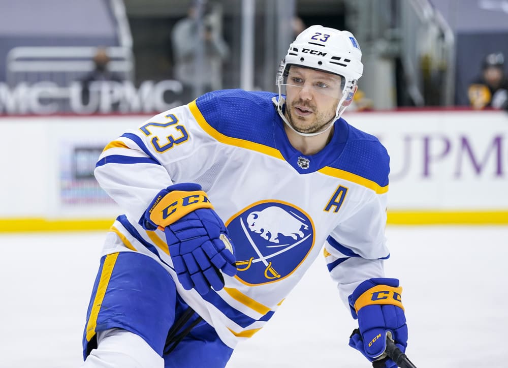 The Detroit Red Wings might consider trading for bad contracts to pick up some assets, but they might also look at acquiring some good contracts like Buffalo's Sam Reinhart or Carolina's Vince Dunn