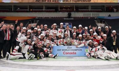Hockey Canada photo