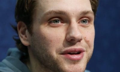 The Detroit Red Wings don't appear to have room to re-sign Bobby Ryan, but he will find a job this summer.
