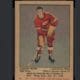 A 1951 Parkhurst Gordie Howe rookie trading card,rated a PSA 8.5, sold for more than $210,000 at a recent auction.