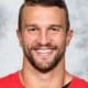 The Red Wings are expected to re-sign Luke Glendening