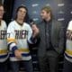 Hanson brothers interview