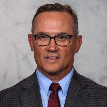 Detroit Red Wings general manager Steve Yzerman might have $27 million in salary cap space after he is finished signing his own players.
