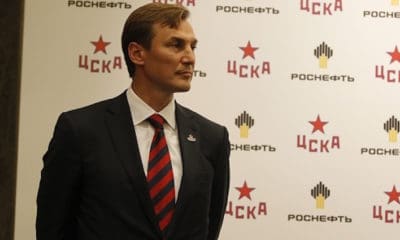 Sergei Fedorov, Detroit Red Wings