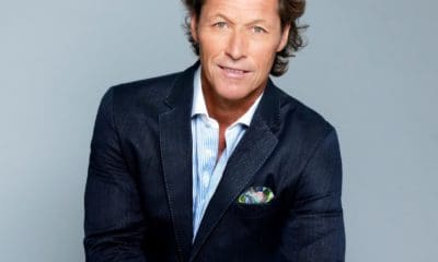 Ron Duguay, former Detroit Red Wings player