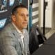 Bob Boughner, Detroit Red Wings assistant coach