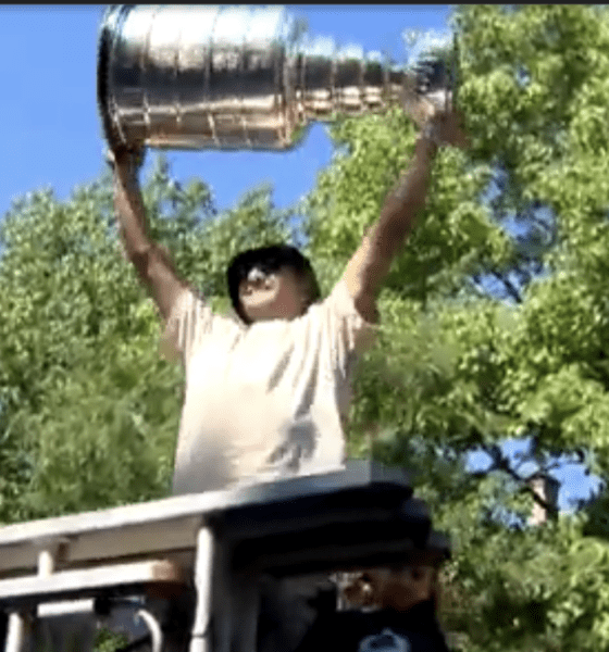 Nazem Kadri, Calgary Flames