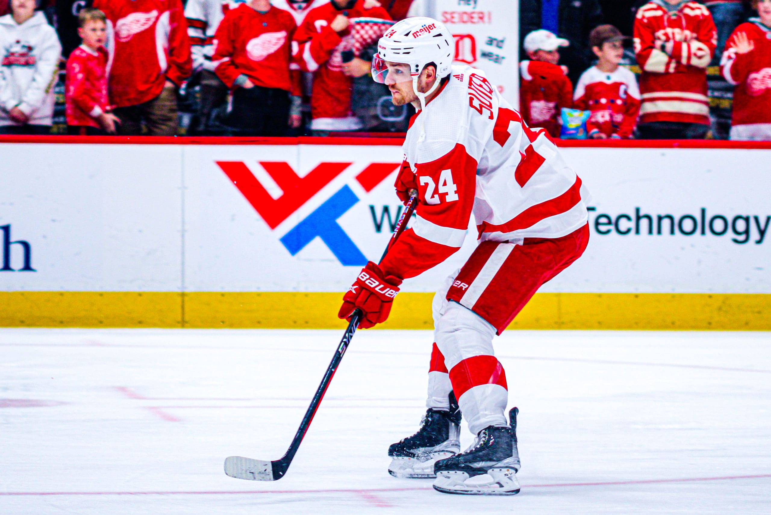 5 Trades the Detroit Red Wings Never Should Have Made