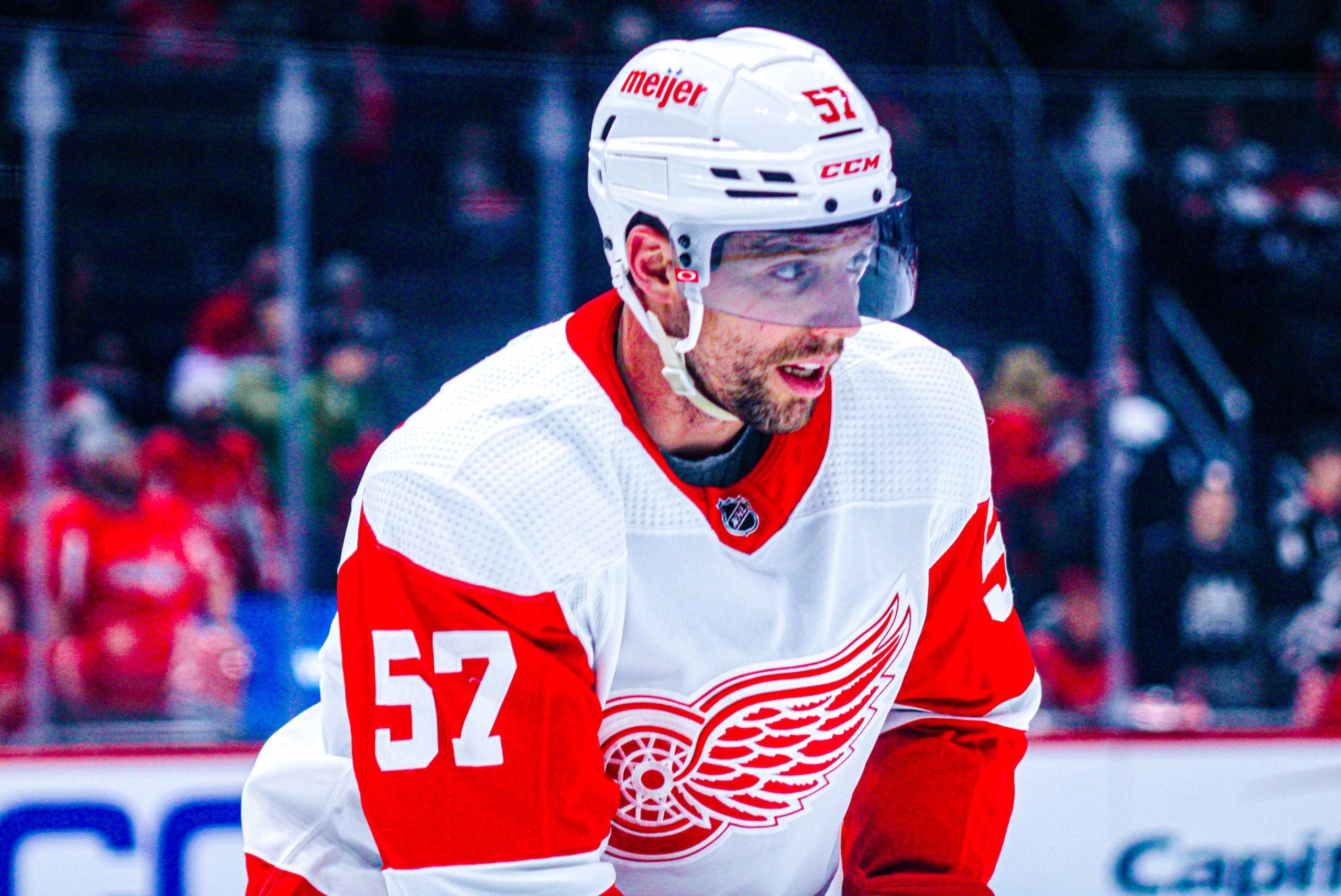 Red Wings vs. Calgary: What to Know - Detroit Hockey Now