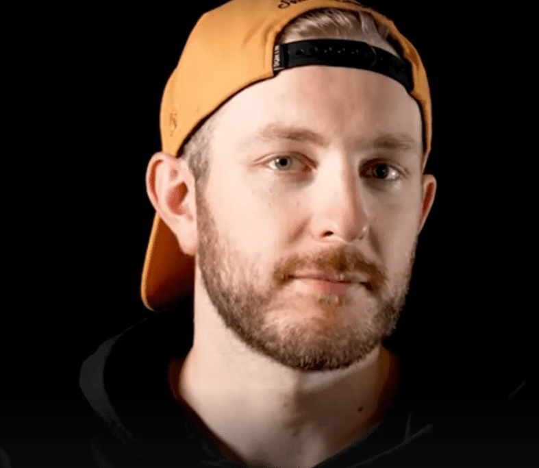 Ullmark, Ottawa Senators.